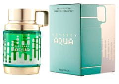 Armaf Odyssey Aqua - EDP 100 ml