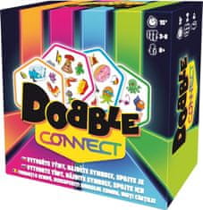 Dobble Connect - egy merülő játék