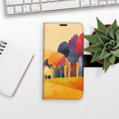 iSaprio Autumn Forest flip tok Samsung Galaxy A13 / A13 5G