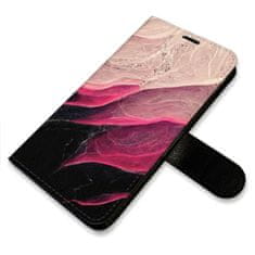 iSaprio BlackPink Marble flip tok Samsung Galaxy S20 FE