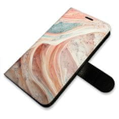 iSaprio Colour Marble flip tok Samsung Galaxy S20 FE