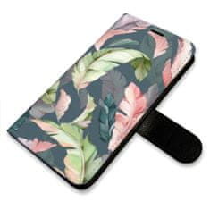 iSaprio Flower Pattern 09 flip tok Samsung Galaxy S10e