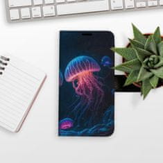 iSaprio Jellyfish flip tok Samsung Galaxy A20e