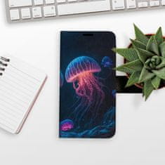 iSaprio Jellyfish flip tok Samsung Galaxy A13 / A13 5G