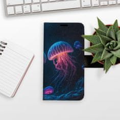 iSaprio Jellyfish flip tok Samsung Galaxy S10