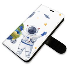 iSaprio Space 06 flip tok Samsung Galaxy A33 5G