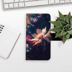 iSaprio Spring Flowers flip tok Samsung Galaxy A03