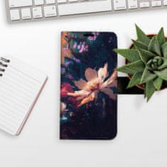 iSaprio Spring Flowers flip tok Samsung Galaxy A21s