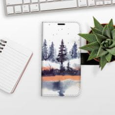 iSaprio Winter 02 flip tok Samsung Galaxy A03