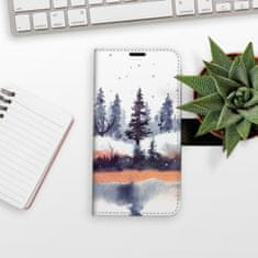 iSaprio Winter 02 flip tok Samsung Galaxy A13 / A13 5G