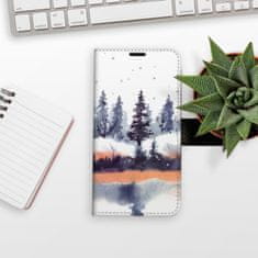 iSaprio Winter 02 flip tok Samsung Galaxy A21s