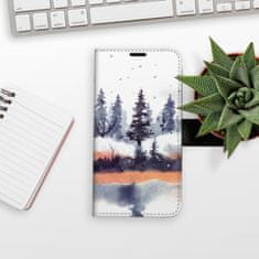 iSaprio Winter 02 flip tok Samsung Galaxy A20e