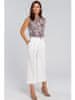 Stylove Női culottes Blanchessant S139 ekrü L