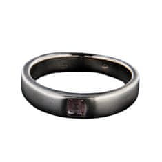 Amiatex Ezüst gyűrű 15640, 53