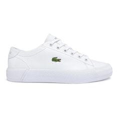 Lacoste Cipők fehér 37.5 EU Gripshot BL 21 1 Cfa