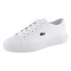 Lacoste Cipők fehér 37.5 EU Gripshot BL 21 1 Cfa