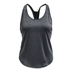 Under Armour Póló kiképzés szürke XL Tech Vent Tank