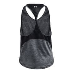 Under Armour Póló kiképzés szürke XL Tech Vent Tank