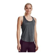 Under Armour Póló kiképzés szürke XL Tech Vent Tank