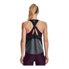 Under Armour Póló kiképzés szürke XL Tech Vent Tank