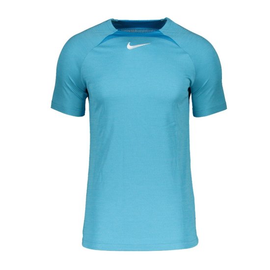 Nike Póló kiképzés kék Academy