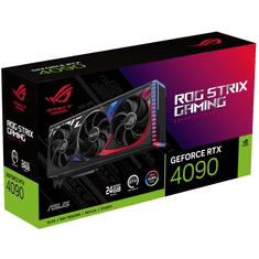 ASUS RTX 4090 24GB ROG Strix (90YV0ID1-M0NA00)