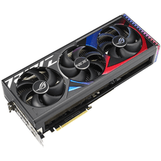 ASUS RTX 4090 24GB ROG Strix (90YV0ID1-M0NA00)