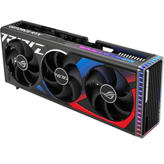 ASUS RTX 4090 24GB ROG Strix (90YV0ID1-M0NA00)