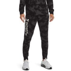 Under Armour Nadrág fekete 188 - 192 cm/XL Rival Terry Novelty