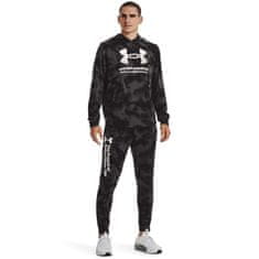 Under Armour Nadrág fekete 188 - 192 cm/XL Rival Terry Novelty