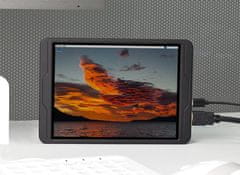 Waveshare 8" IPS 1536x2048 2K LCD kijelző Raspberry Pi, Ardiuno, CM4 számára