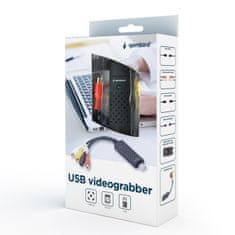 Gembird USB videómegragadó