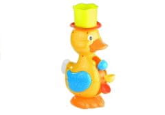 Lean-toys Duck Duck szökőkút fürdető orsó