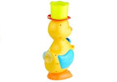 Lean-toys Duck Duck szökőkút fürdető orsó