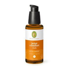 Primavera Masszázsolaj Active Comfort Joint Comfort Rub 50 ml