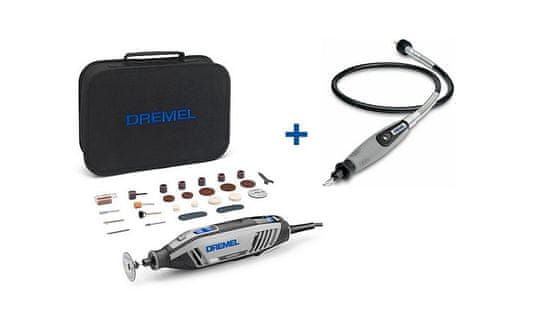 Dremel Multivágó Dremel 4250 1/35 EU (108) (F.013.425.0KA)