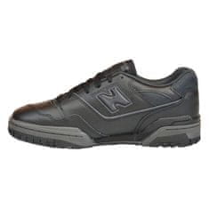New Balance Cipők fekete 44 EU 550
