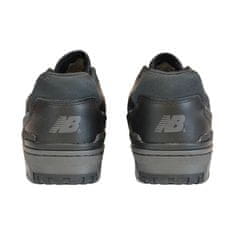 New Balance Cipők fekete 44 EU 550