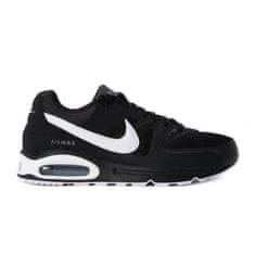 Nike Cipők fekete 45.5 EU Air Max Command