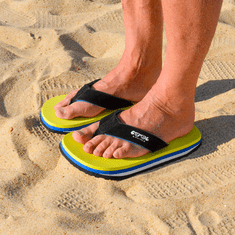 Cool Shoe flip-flop papucs Oirginal Sulphur Teen, 33/34