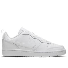 Nike Cipők fehér 39 EU Court Borough Low 2 GS