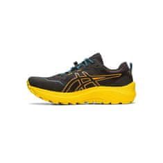 Asics Cipők futás fekete 42 EU Gel Trabuco 11