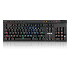 Redragon K580 VATA Brown Switch Gaming billentyűzet (K580RGB_BROWN_HU) (K580RGB_BROWN_HU)