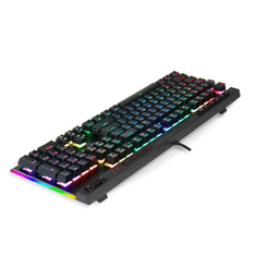 Redragon K580 VATA Brown Switch Gaming billentyűzet (K580RGB_BROWN_HU) (K580RGB_BROWN_HU)