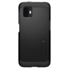 Spigen SPIGEN TOUGH ARMOR TOK SAMSUNG GALAXY XCOVER 6 PRO TELEFONHOZ - FEKETE