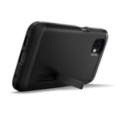 Spigen SPIGEN TOUGH ARMOR TOK SAMSUNG GALAXY XCOVER 6 PRO TELEFONHOZ - FEKETE