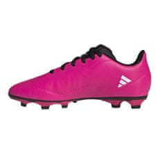 Adidas Cipők rózsaszín 28.5 EU X SPEEDPORTAL4 Fxg JR