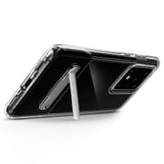 TKG Telefontok Samsung Galaxy S20 Ultra - SPIGEN SLIM ARMOR ESSENTIAL TOK