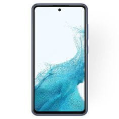 TKG Telefontok Samsung Galaxy A05 - kék szilikon tok