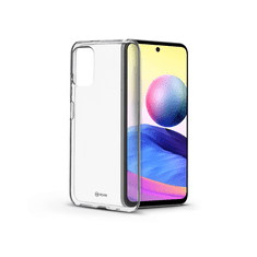 ROAR Xiaomi Redmi Note 10 5G/Poco M3 Pro 5G szilikon hátlap - All Day Full 360 - transparent (KC0731)